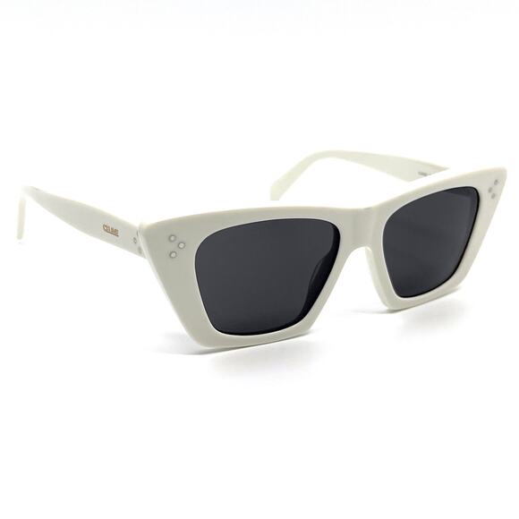 New! CELINE Sunglasses CL40187I 25A Authentic - Picture 5 of 14